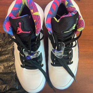 Jordan 5 Retro Bel Air
